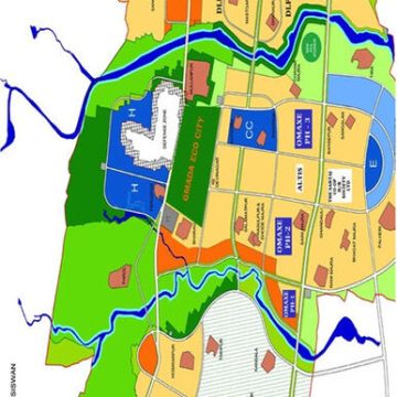Development-Plan-by-GMADA Development-Plan-by-GMADA